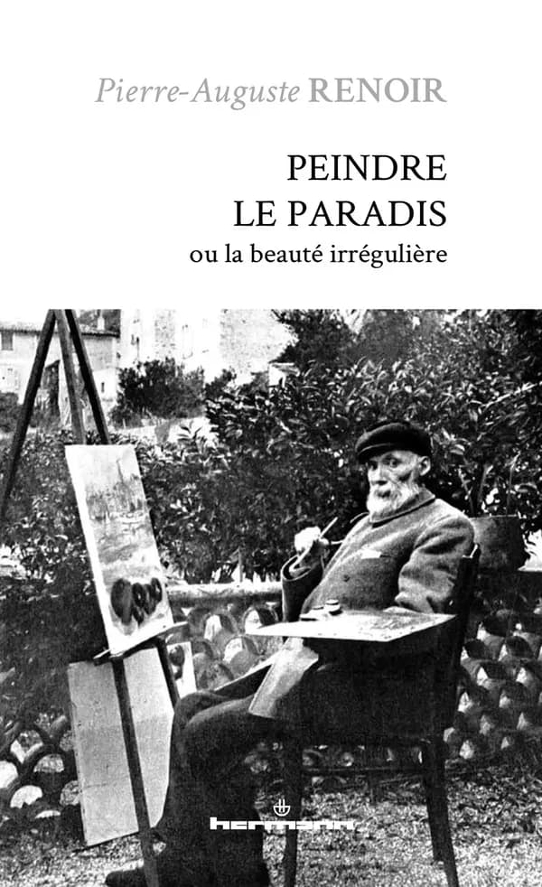 Peindre le paradis : ou la beauté irrégulière