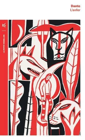 L'Enfer de Dante