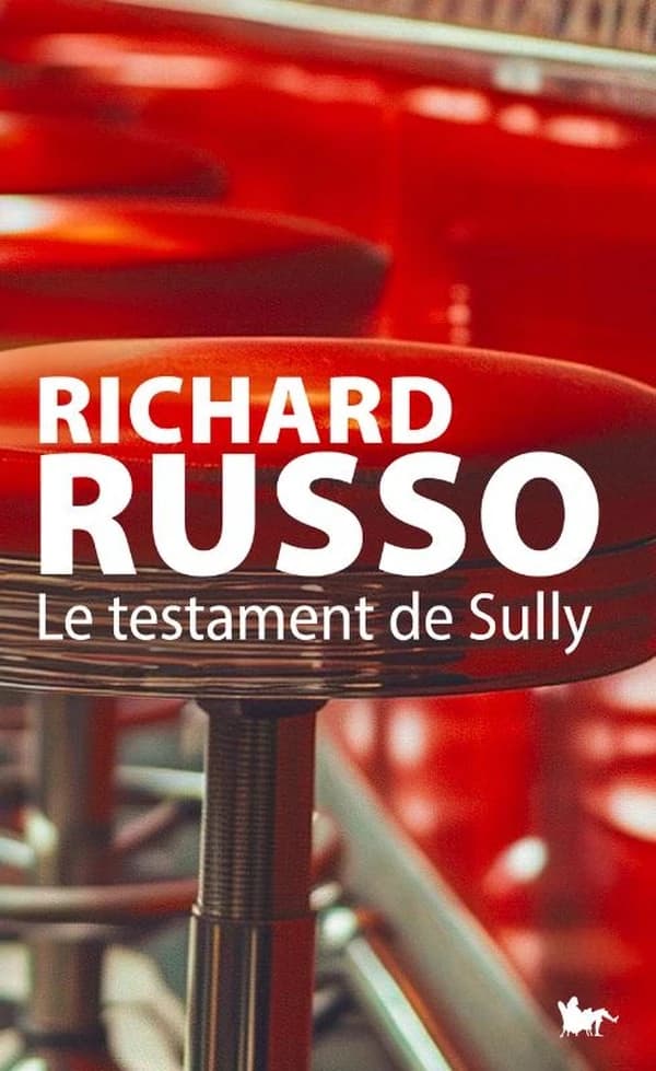 Le testament de Sully : roman
