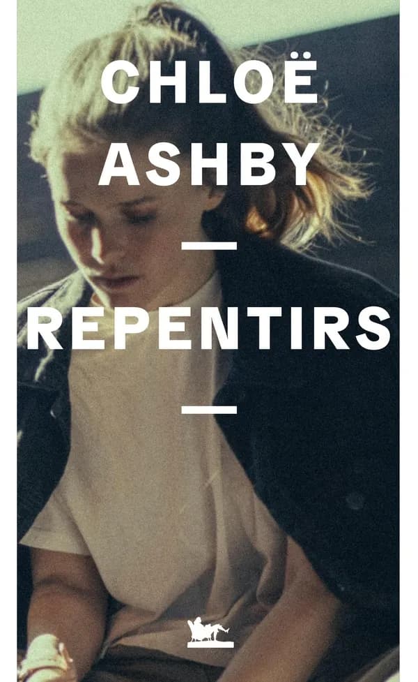 Repentirs : roman
