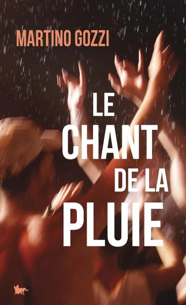 Le chant de la pluie : roman
