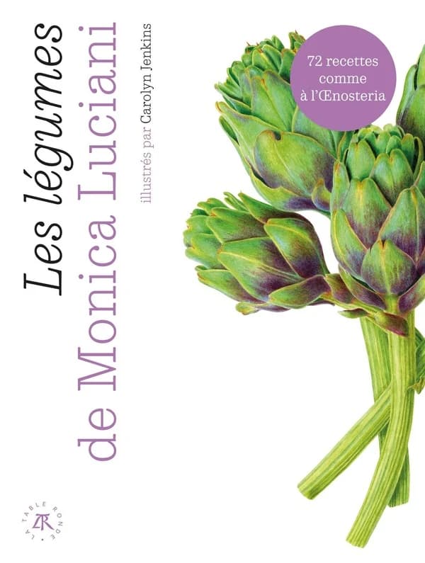 Les légumes