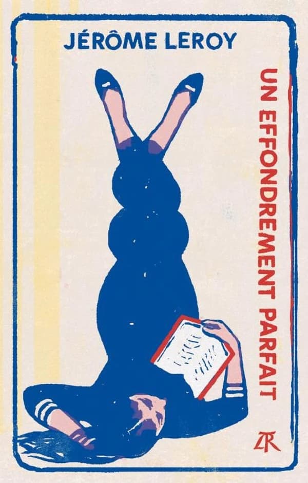Un effondrement parfait : récit