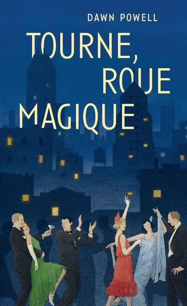 Tourne, roue magique (Nouvelle éd.)
