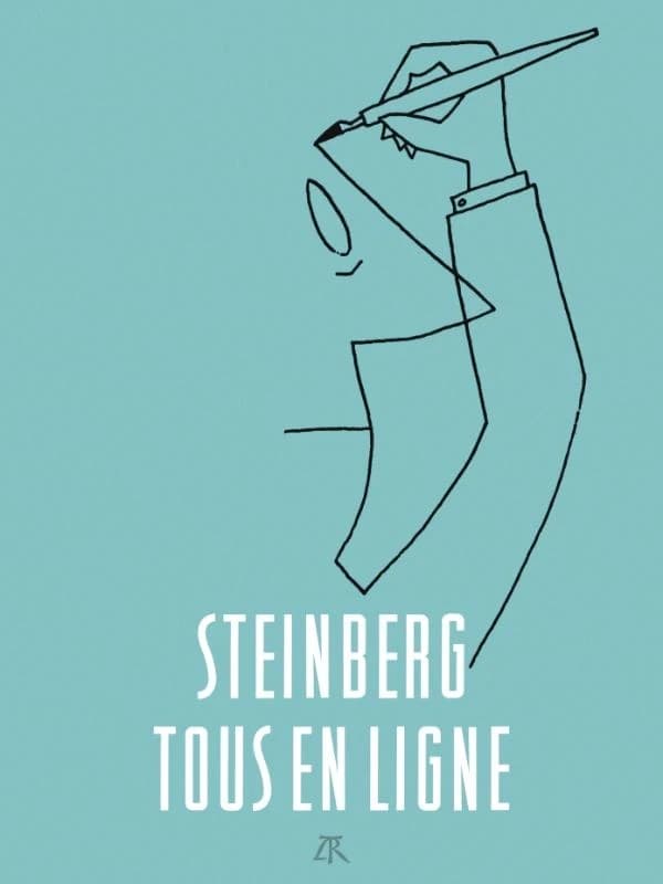 Steinberg, tous en ligne