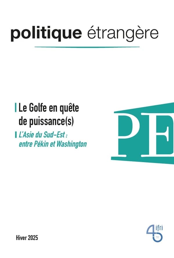 Politique étrangère n.4