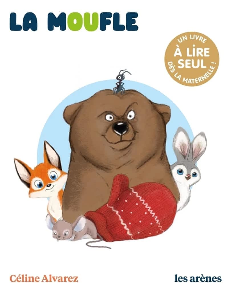 La moufle