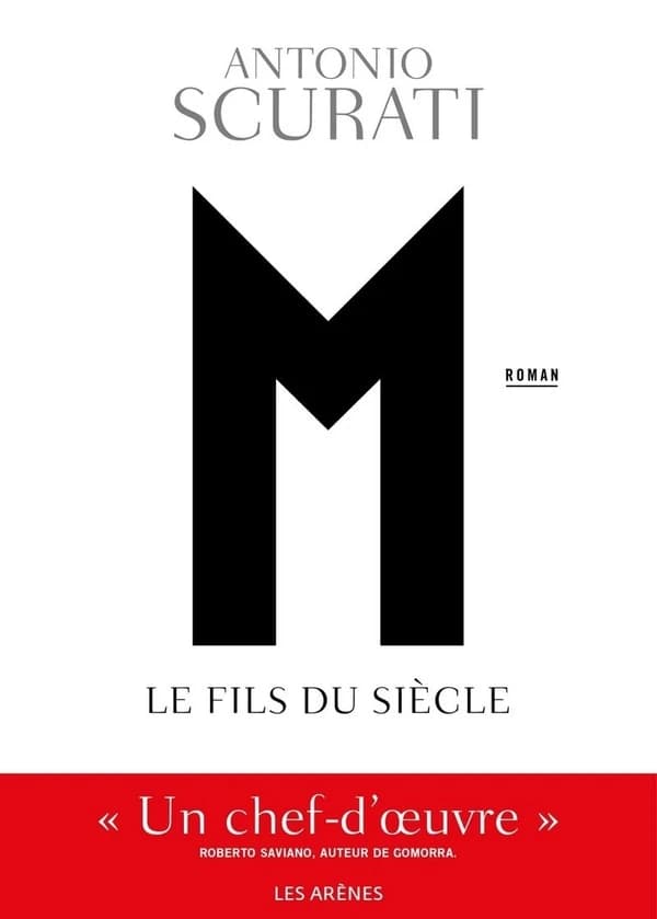 L'enfant du siècle