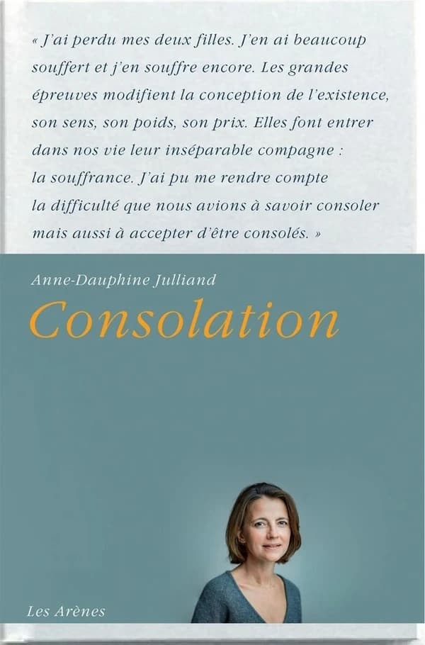 Consolation