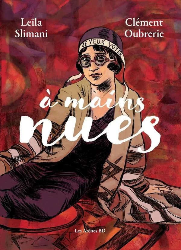 À mains nues. Tome II, 1922-1954