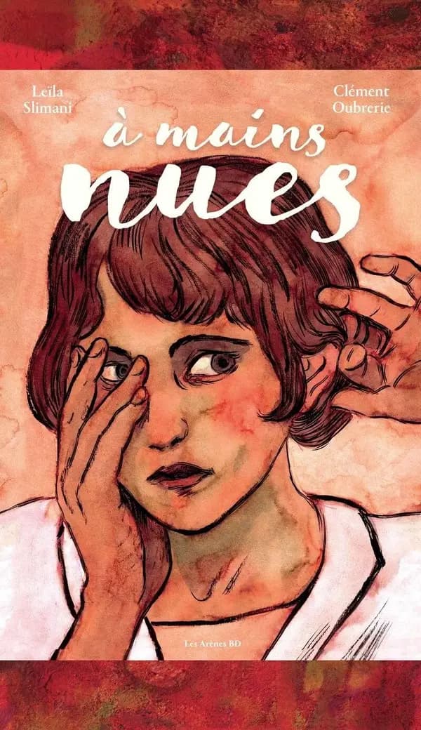 À mains nues