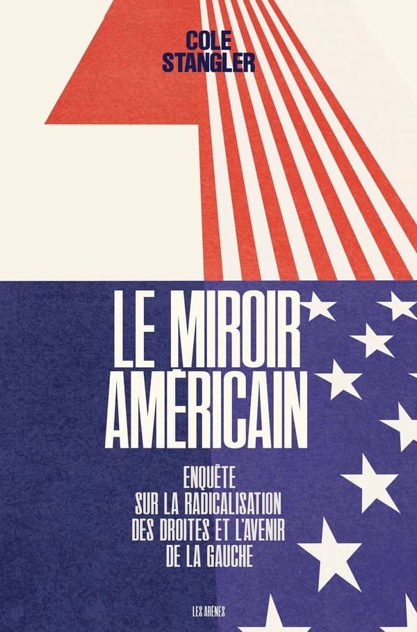 Le miroir américain
