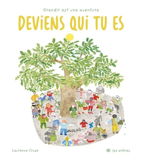 Deviens qui tu es