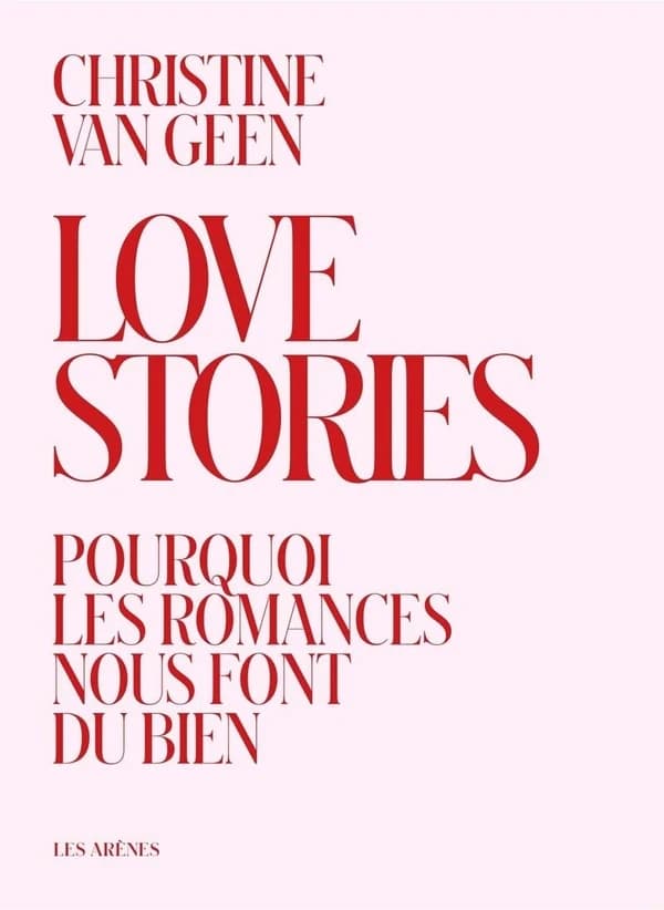 Love Stories : Pourquoi les romances nous font du bien