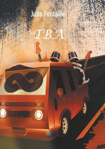 TBA : roman