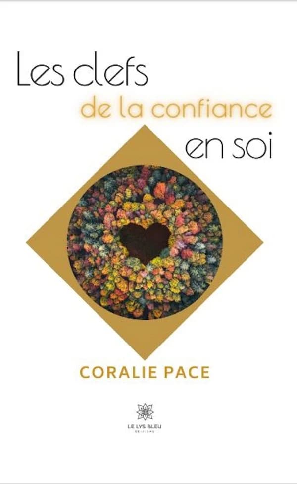 Les clefs de la confiance en soi : essai