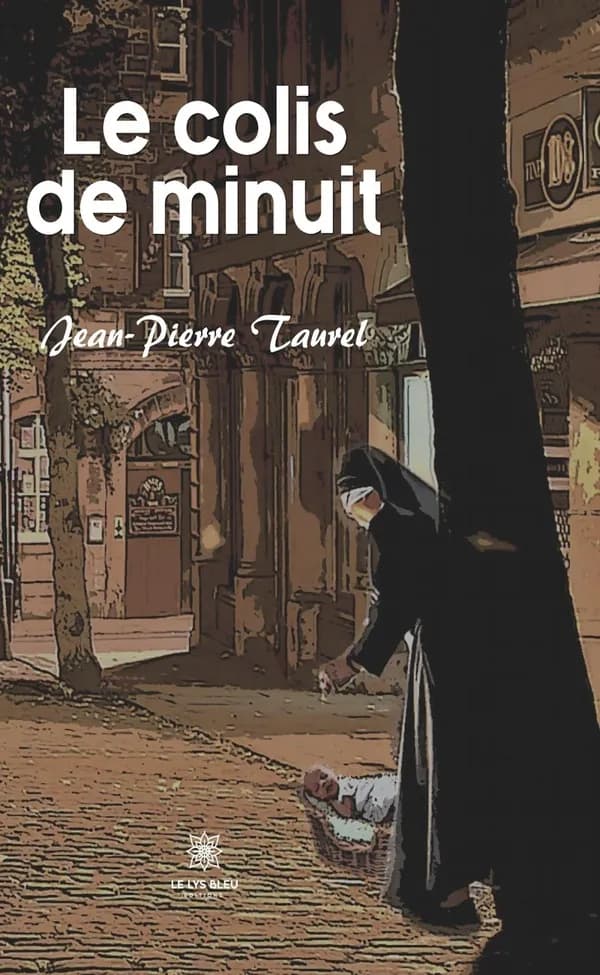 Le colis de minuit : roman