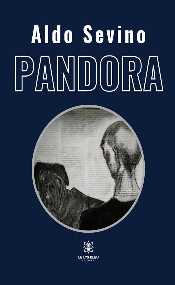 Pandora : roman