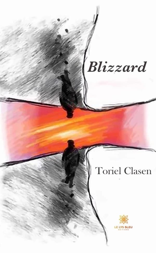 Blizzard : recueil