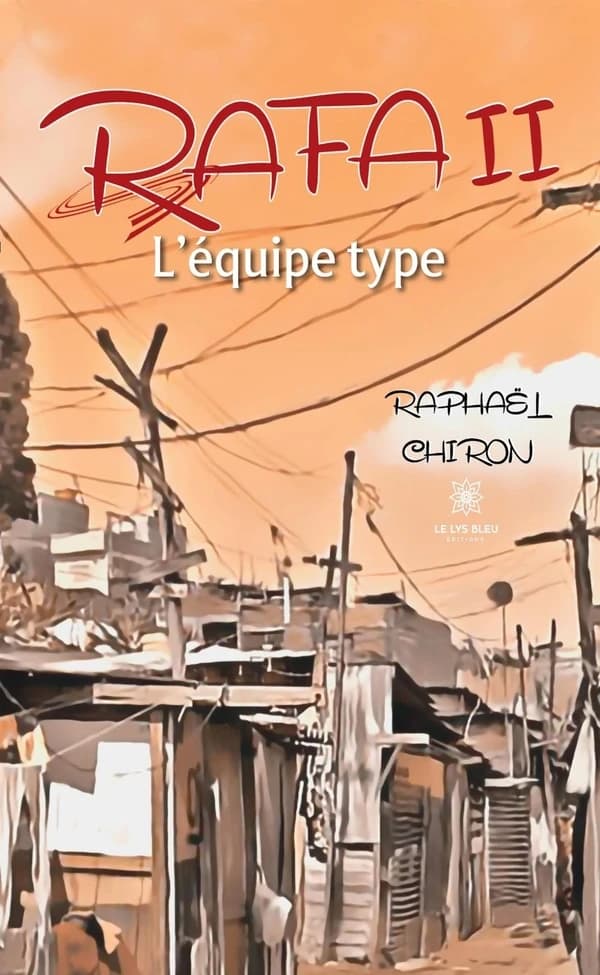 Rafa II : L¿équipe type