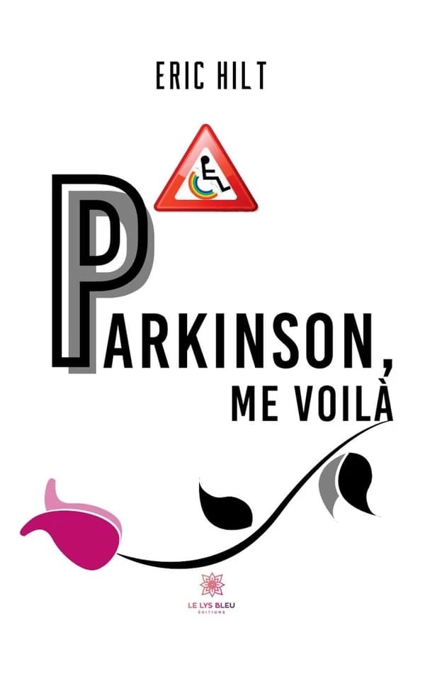 Parkinson, me voilà