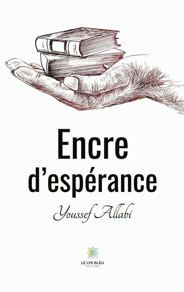 Encre d'espérence