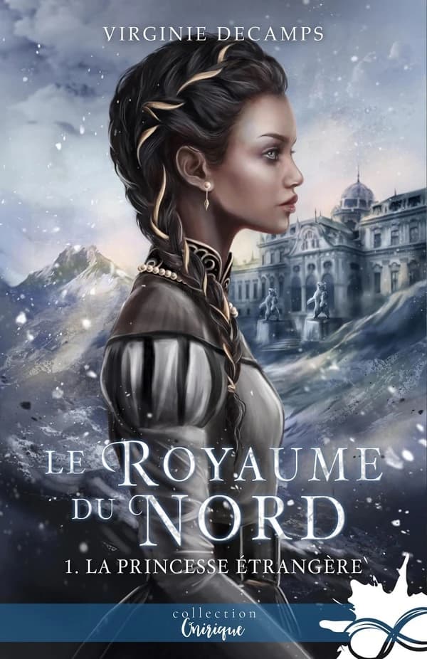 La princesse étrangère