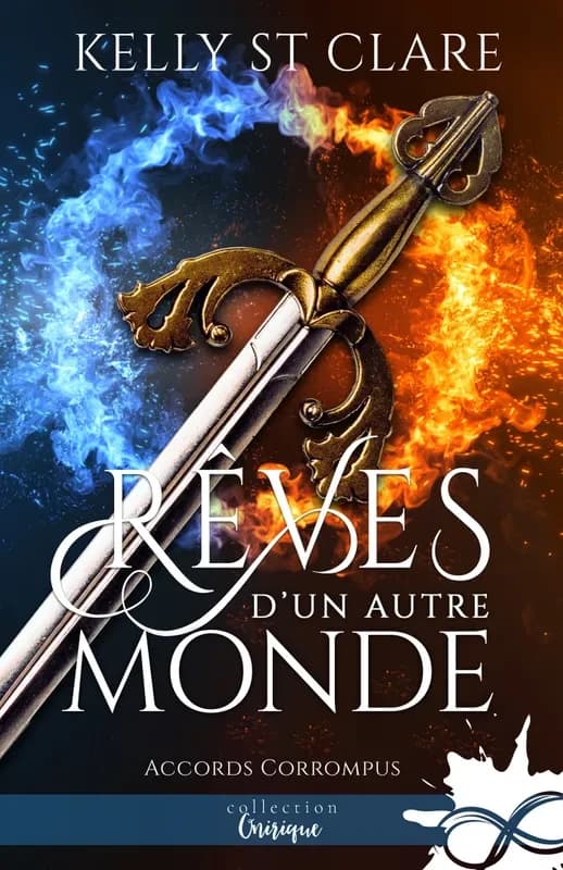 Rêves d'un autre monde : accords corrompus : nouvelles