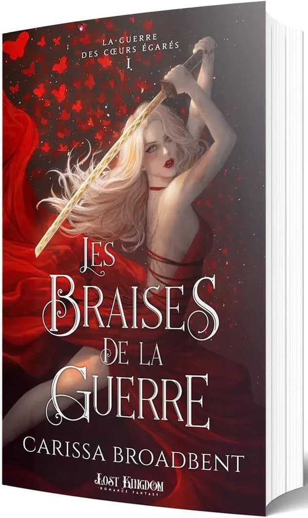 Les braises de la guerre