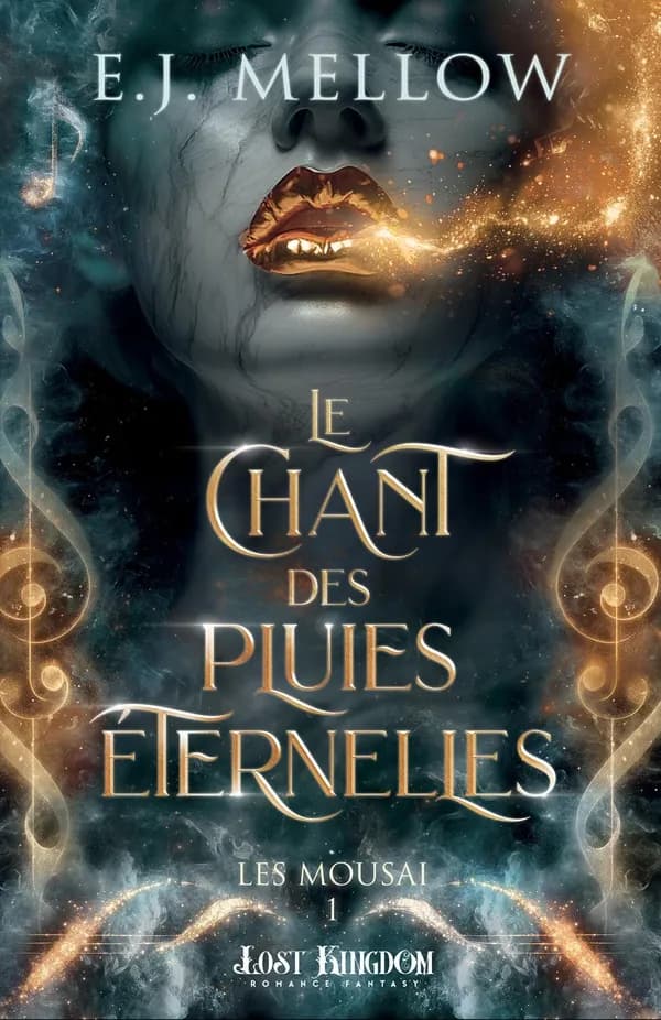 Le chant des pluies éternelles