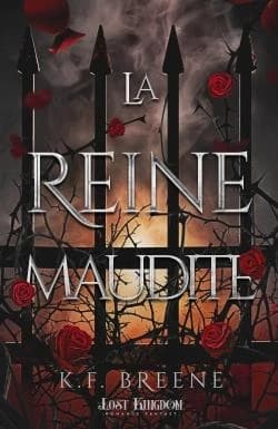 La reine maudite (Dark Fairytales tome 4)