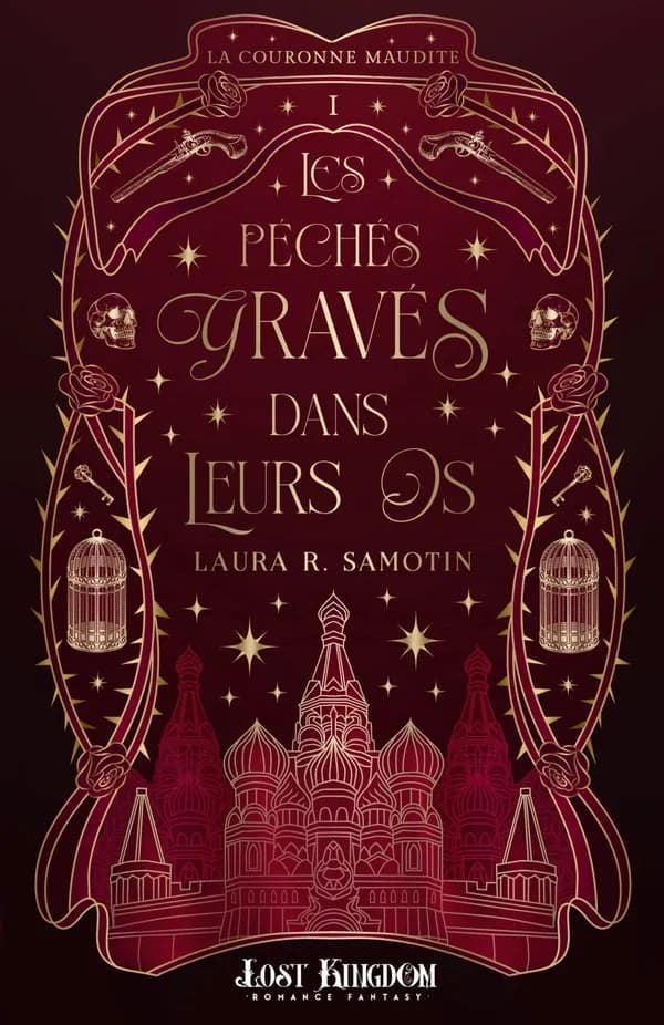 Les péchés gravés dans leurs os
