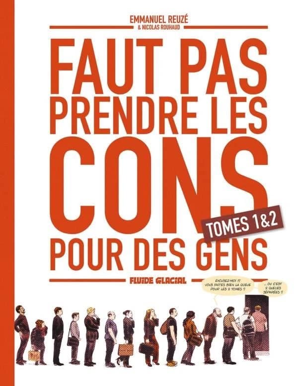 Coffret en 2 volumes : Tomes 1 et 2