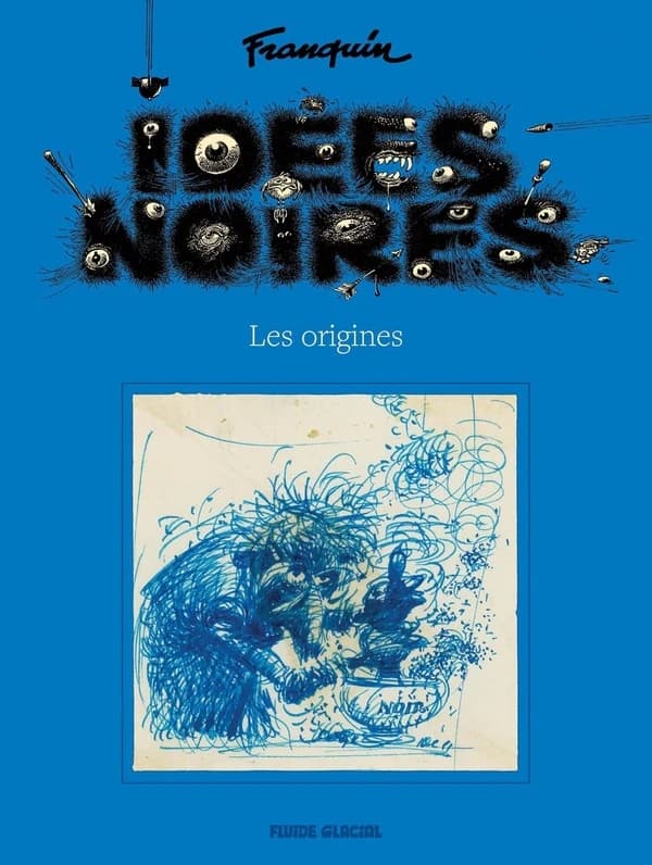 "Idées noires" : les origines