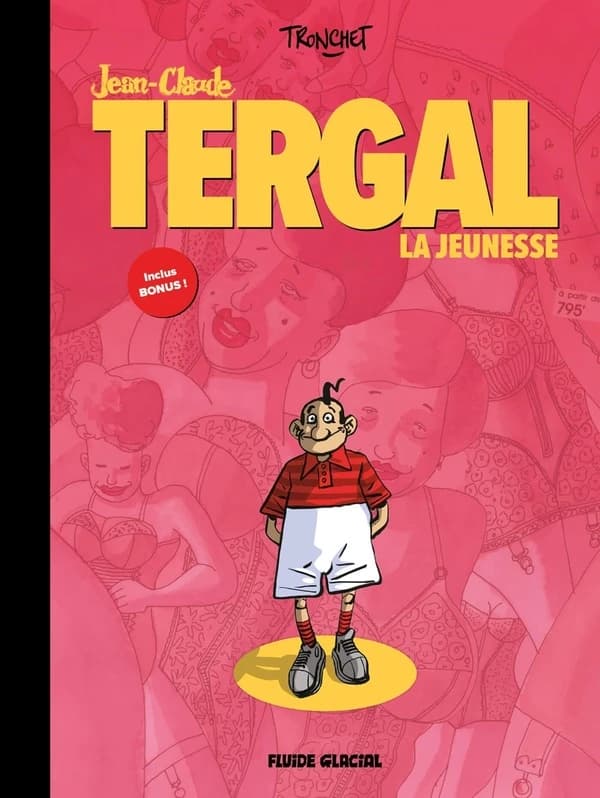 La jeunesse