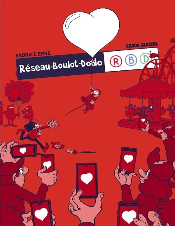 Réseau boulot dodo. 3