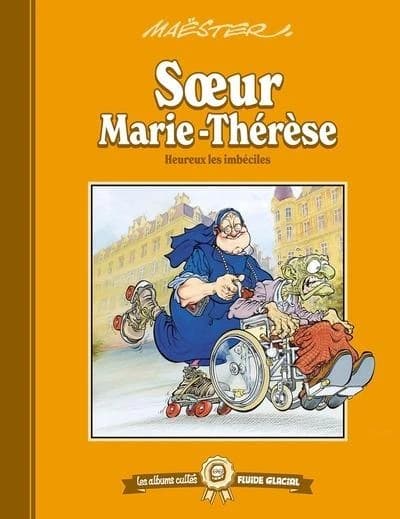 Heureux les imbéciles