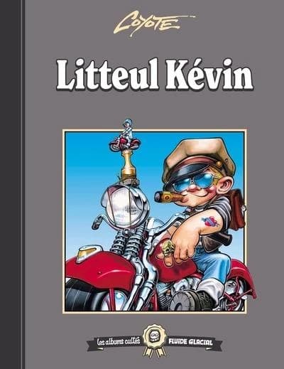 Litteul Kévin