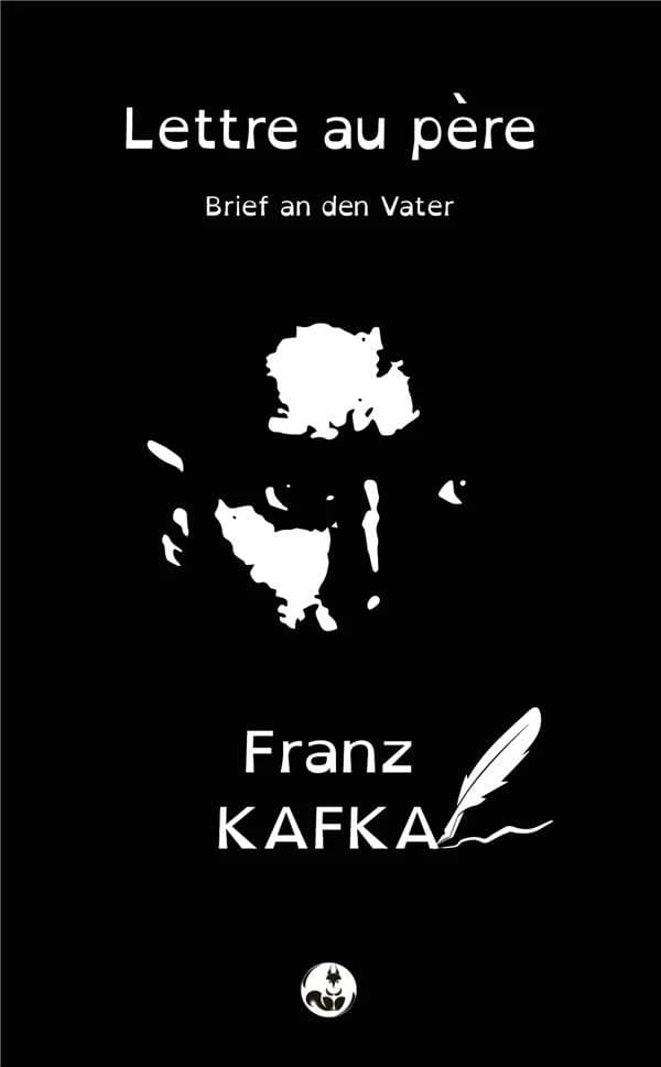 Lettre au père (brief an den vater)