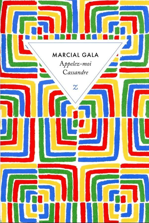 Appelez-moi Cassandre