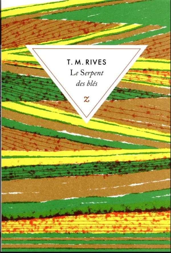 Le serpent des blés