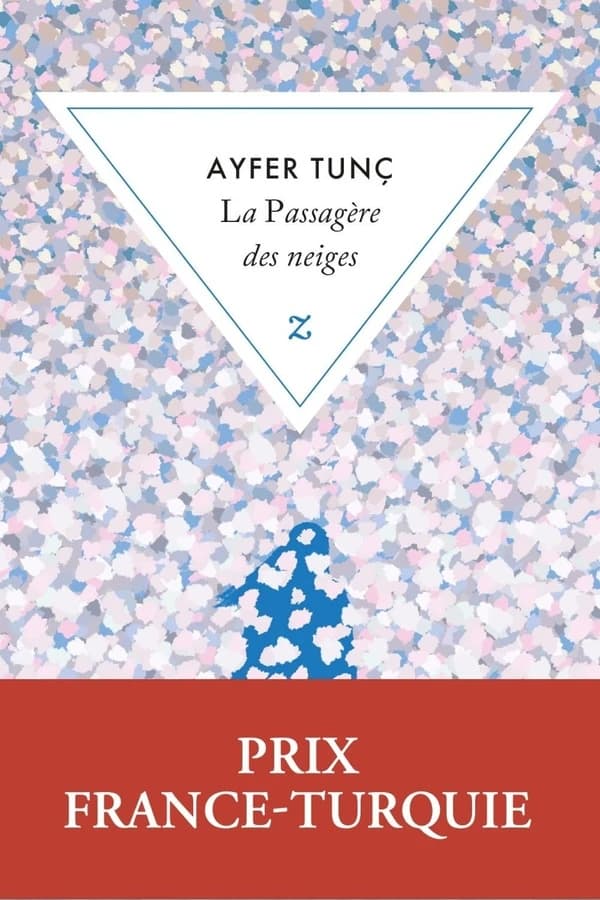 La passagère des neiges