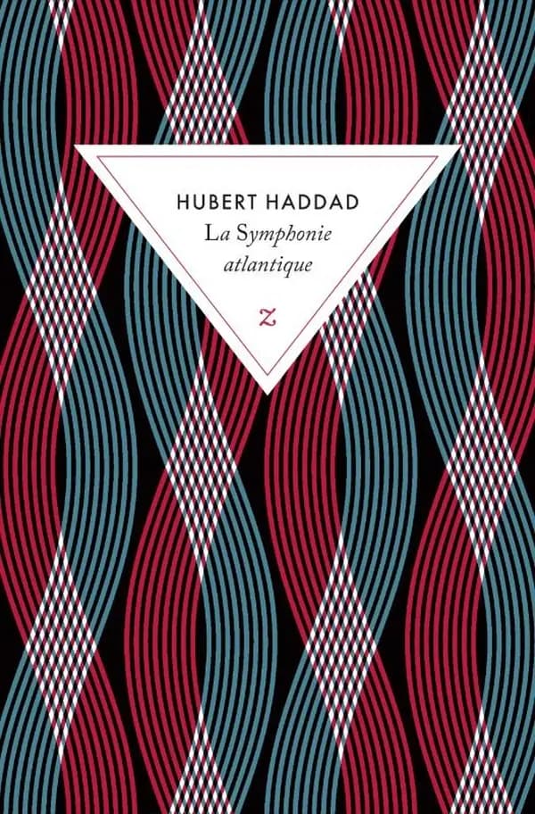 La symphonie atlantique : roman