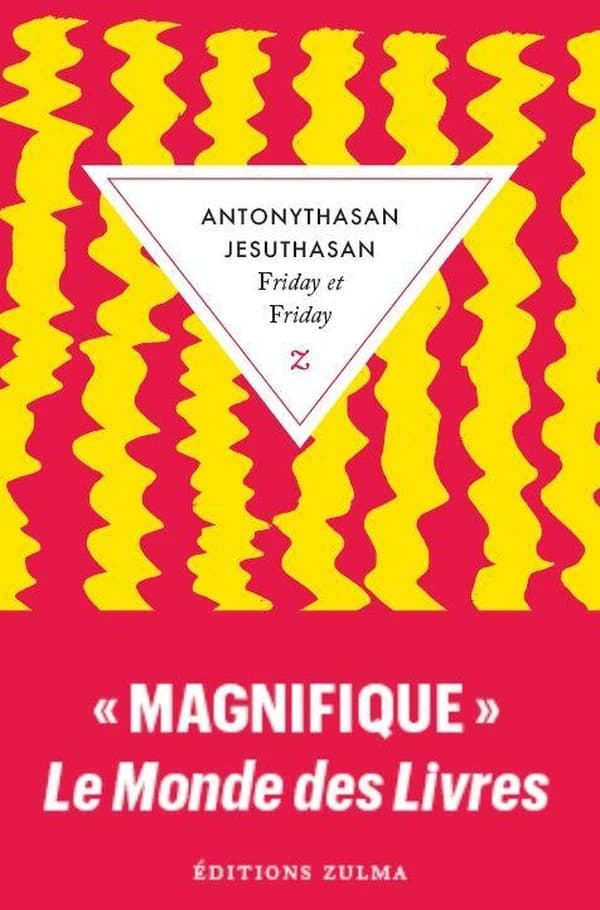 Friday et Friday