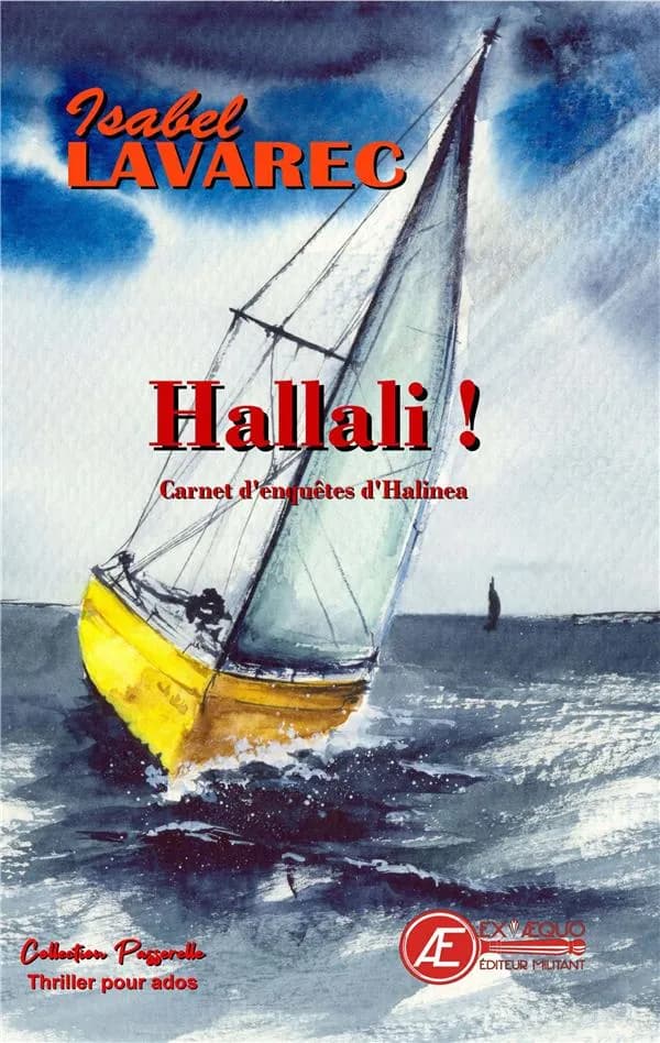 Hallali ! : thriller