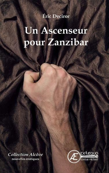 Un ascenseur pour Zanzibar : nouvelles