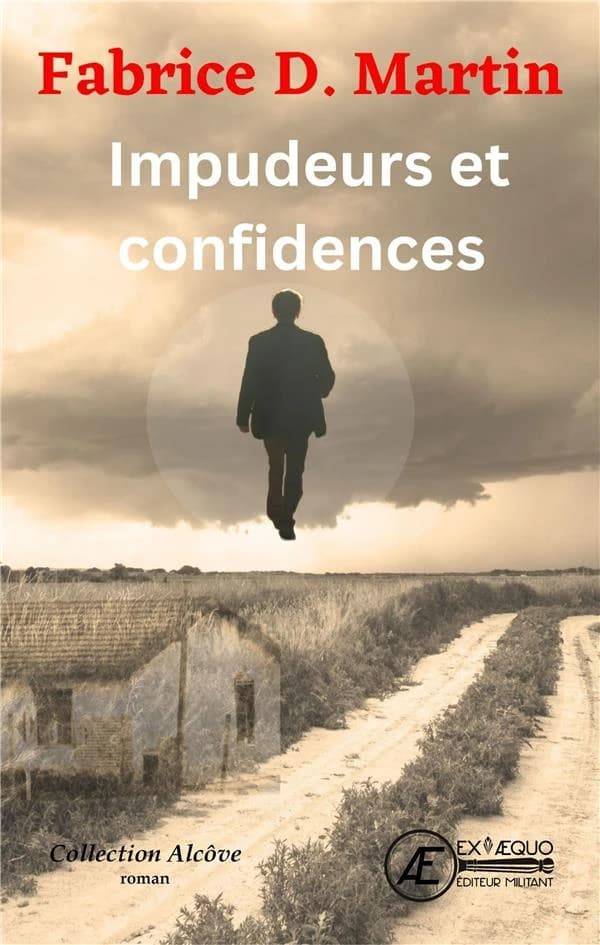 Impudeurs et confidences : roman