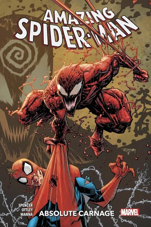 Absolute carnage