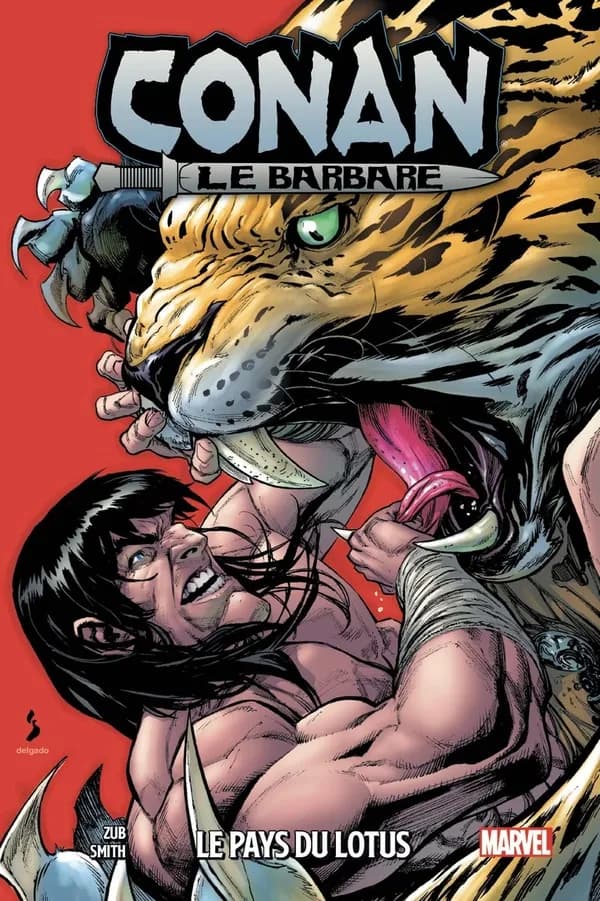 Le pays du lotus