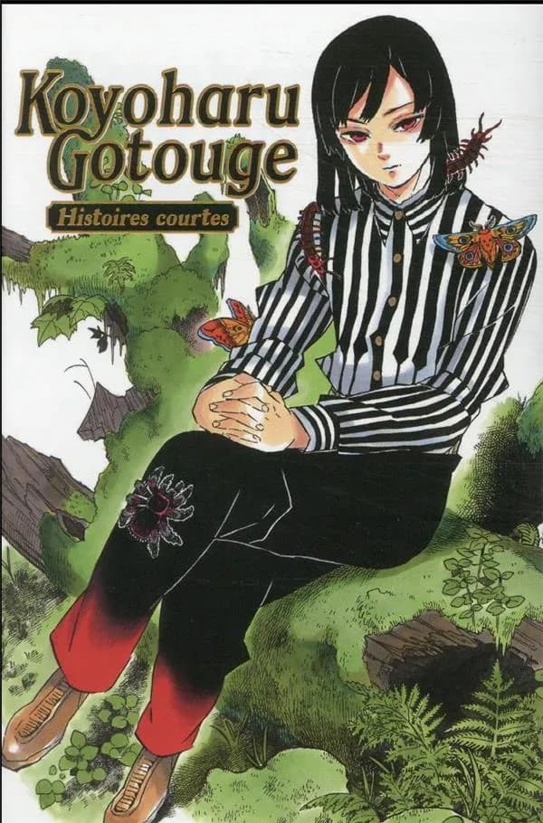 Histoires courtes